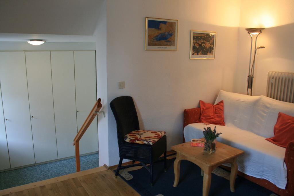 Hotel Altes Zollhaus à Bad Tölz Chambre photo