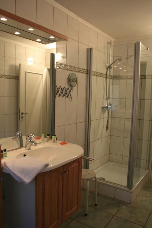 Hotel Altes Zollhaus à Bad Tölz Chambre photo