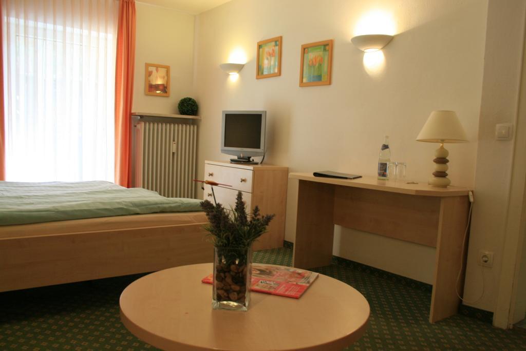 Hotel Altes Zollhaus à Bad Tölz Chambre photo
