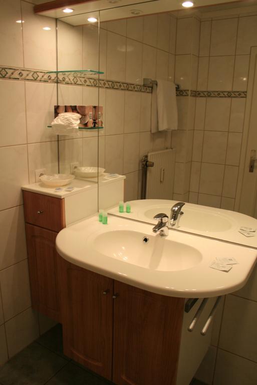 Hotel Altes Zollhaus à Bad Tölz Extérieur photo