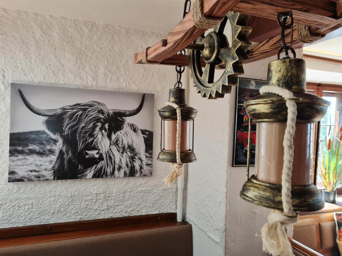 Hotel Altes Zollhaus à Bad Tölz Extérieur photo